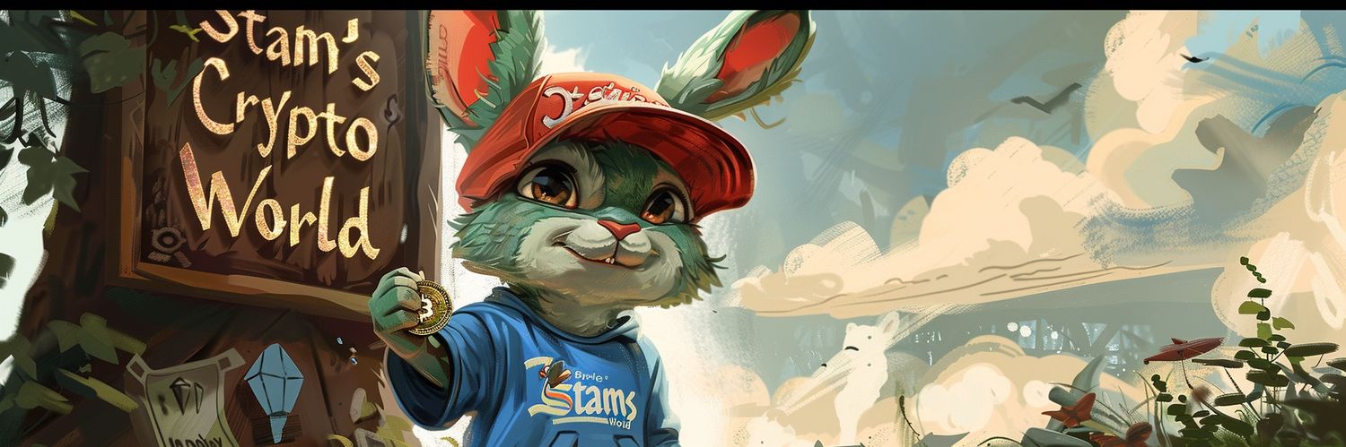 Stam The 1st banner