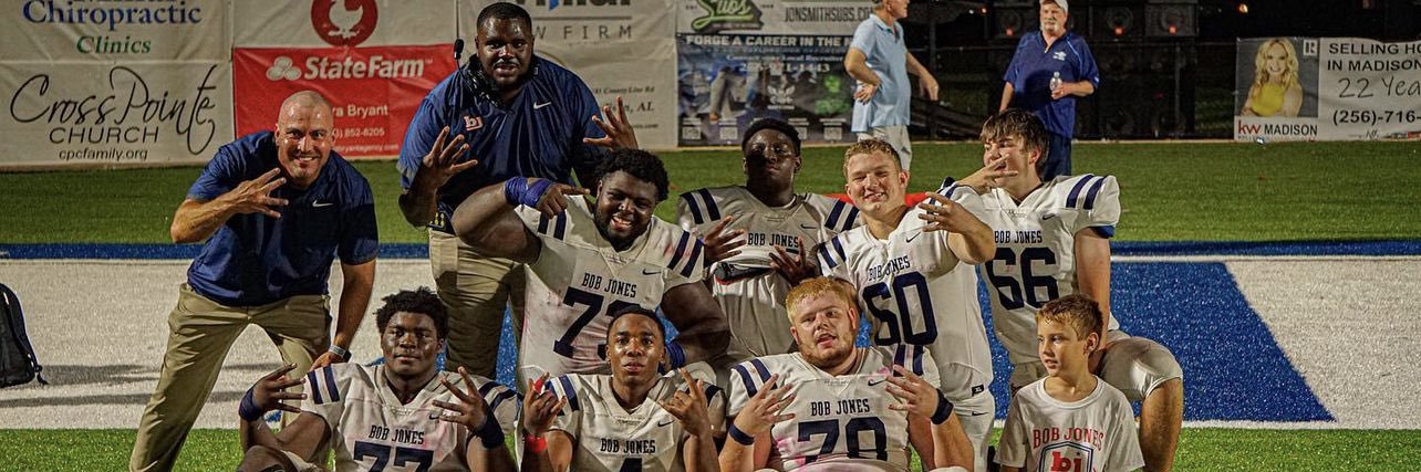 Christian Abrams banner