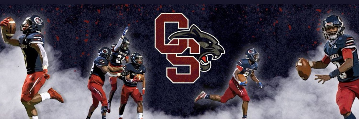 Recruiting Cy Springs Football Profile Banner