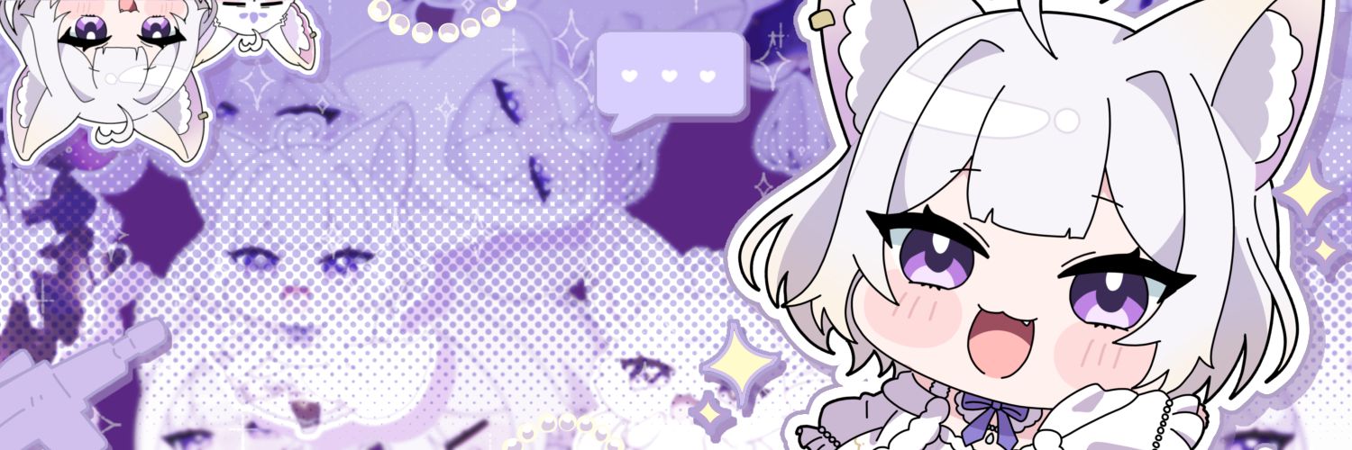 ｶﾅﾃﾞ(^^ banner