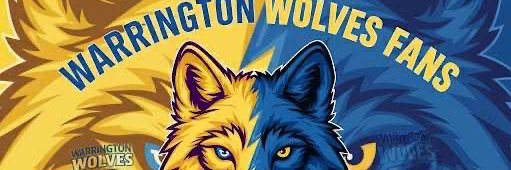 FanWarrington's profile banner image