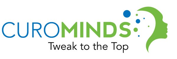 Curominds Profile Banner