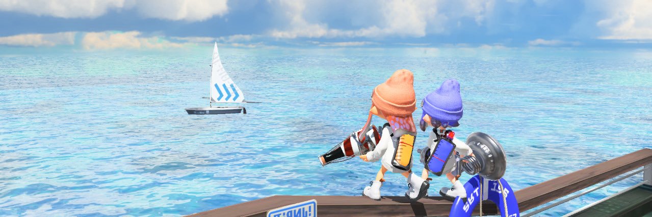 あろー🍒 banner