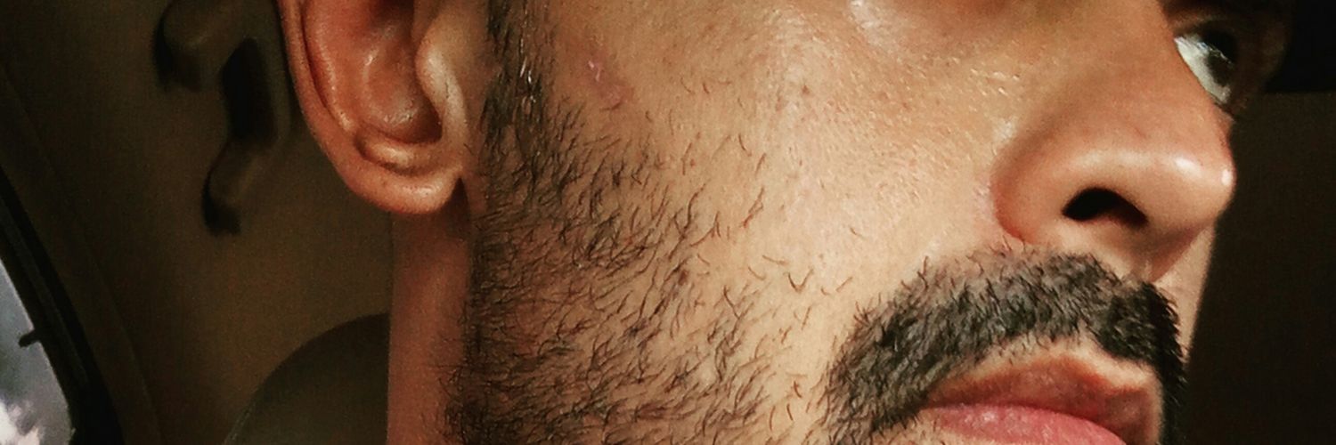 MikeLucock's profile banner image