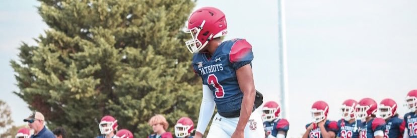 Jamar Turpin banner