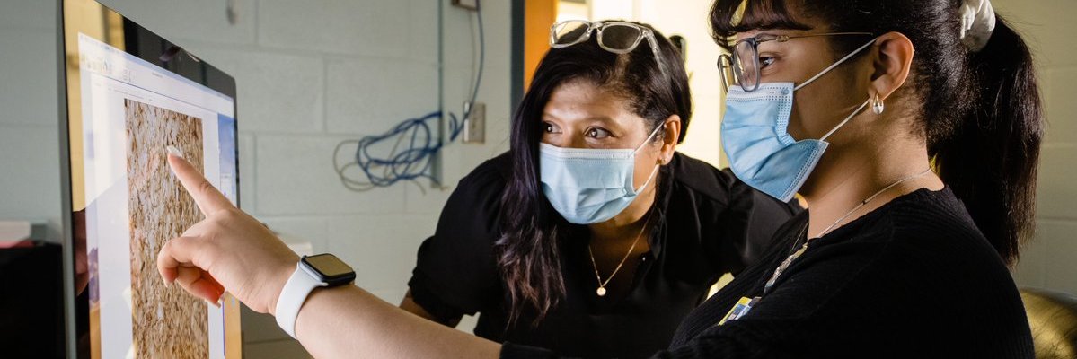 Emily Kelly, PhD banner