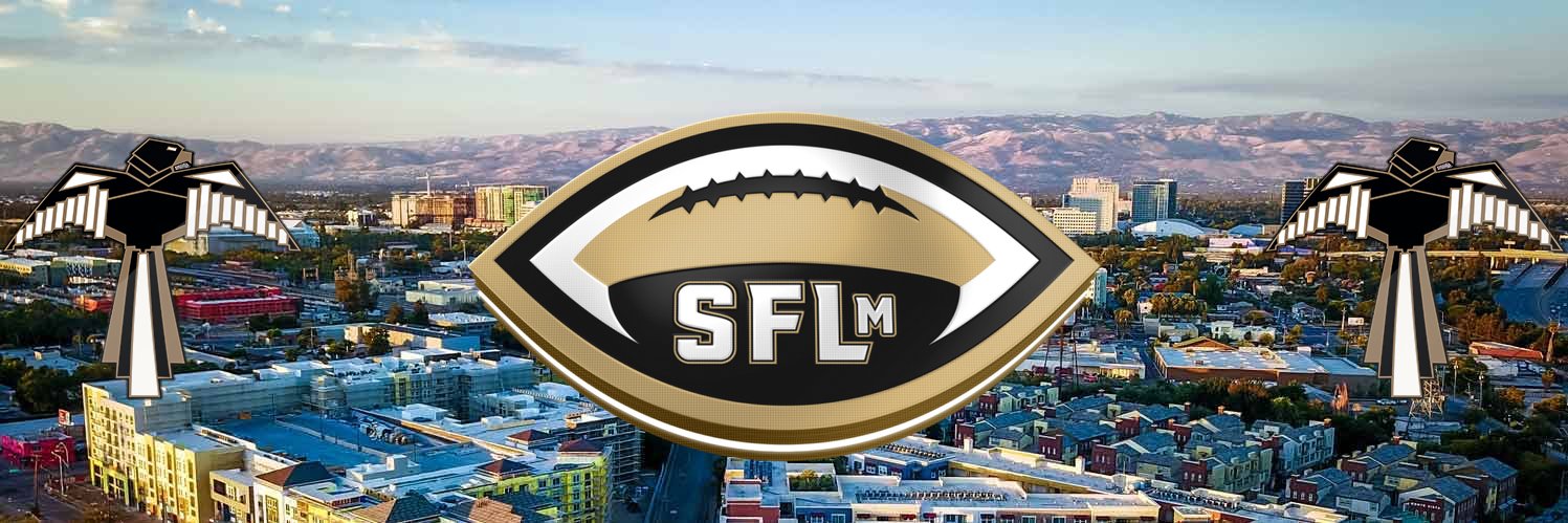 San Jose Flight banner