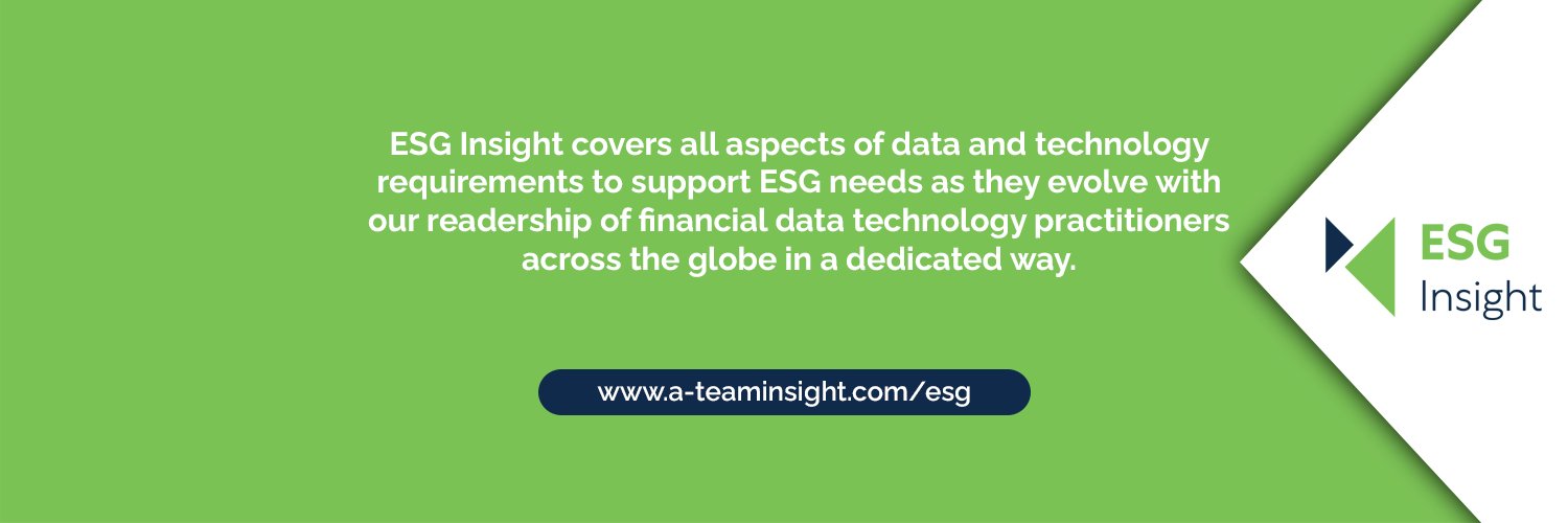 ESGInsight banner
