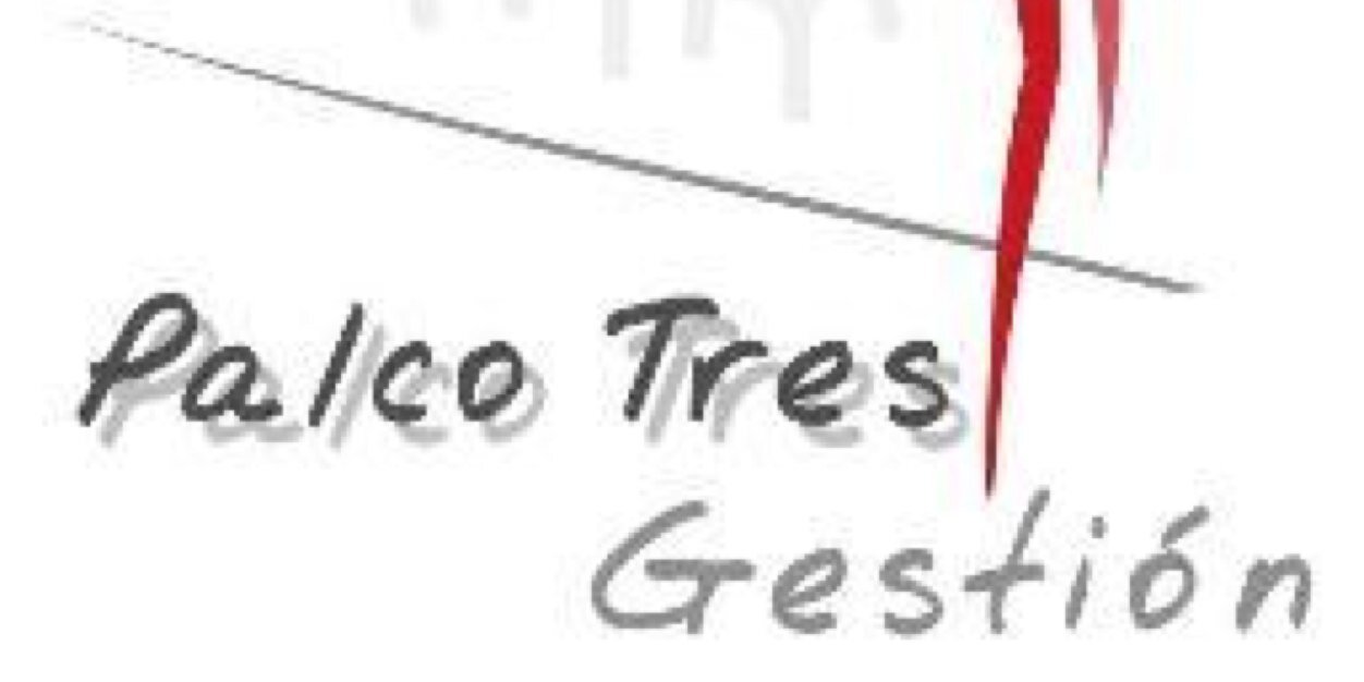 Palco Tres Gestión banner