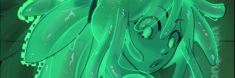 Pinkie the Cow smuggler banner