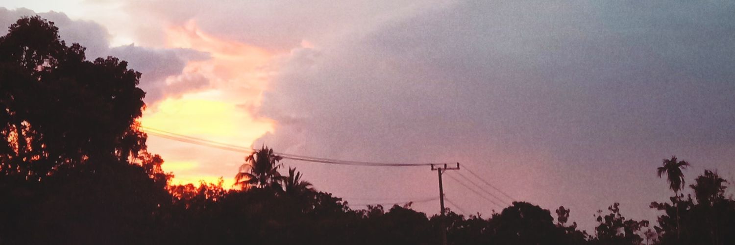 MrSekitar's profile banner image