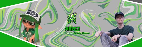 Arpez_Off Profile Banner