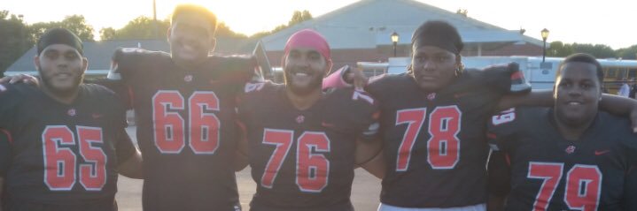 Jansen Gamble banner