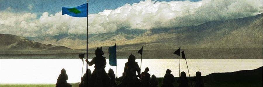 Tugay🐺 banner