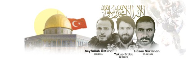 Daily Islamist Profile Banner
