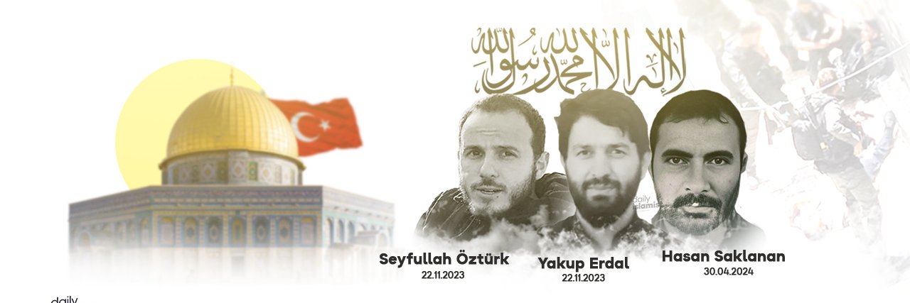 Daily Islamist's banner