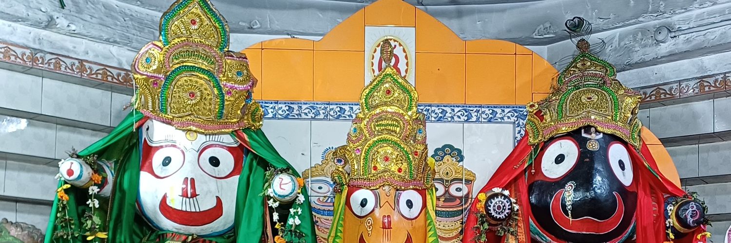 sujitrath's profile banner image