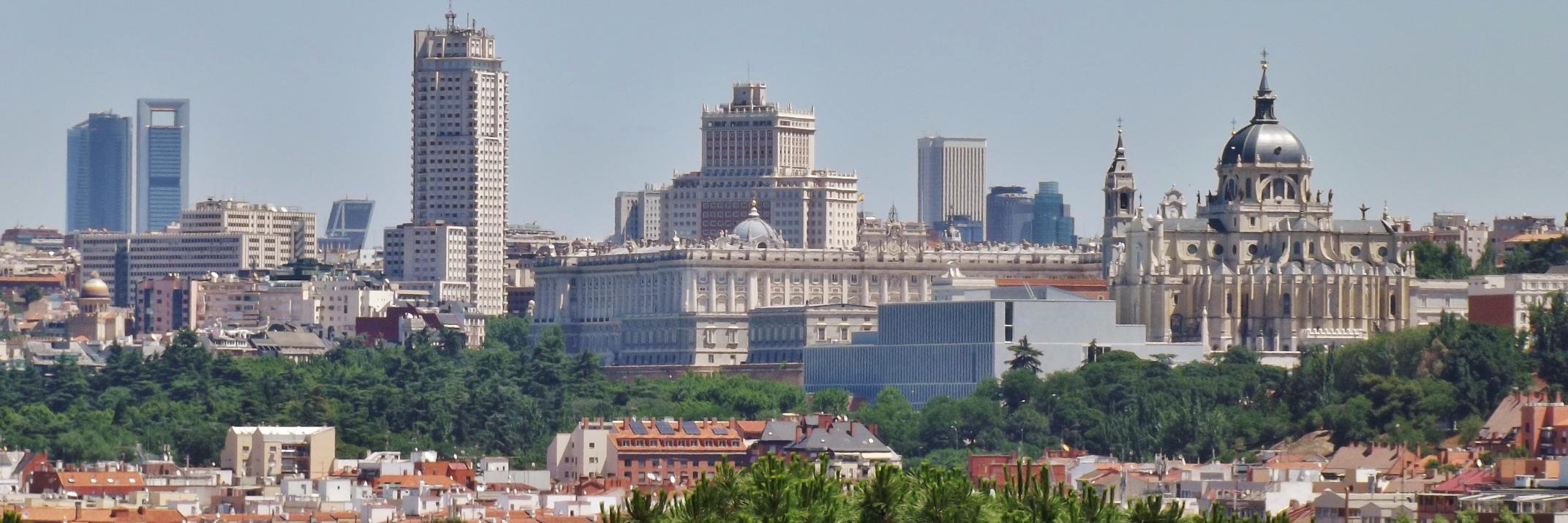 Oscar Cubo Medina banner