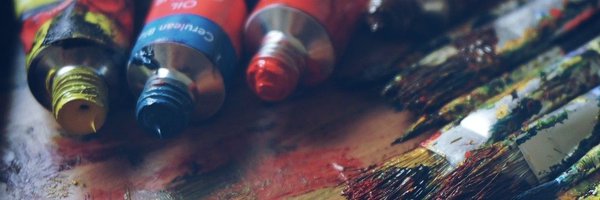 ArtMirfin Profile Banner