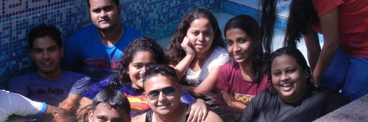 sharang05's profile banner image
