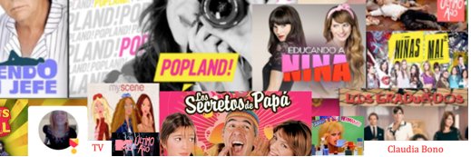 claudiabono's profile banner image