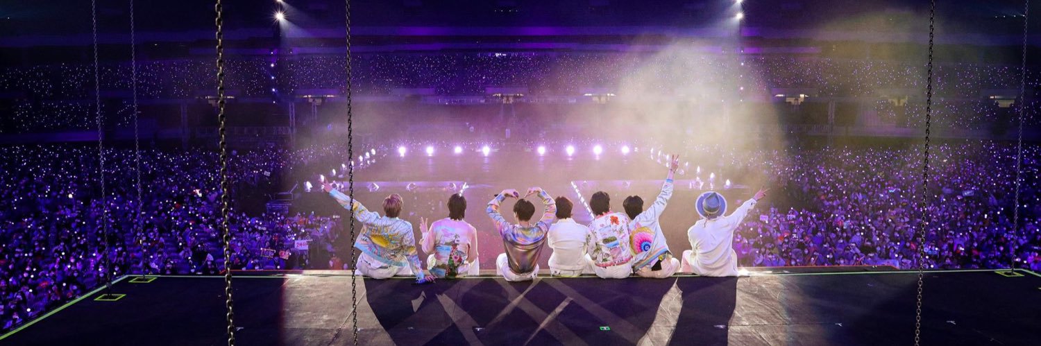 bangtanshxt's profile banner image