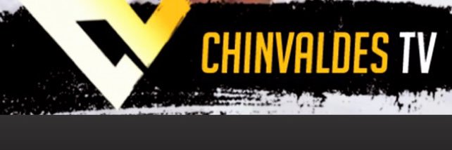 Chin Valdes banner