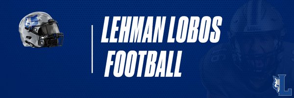 LehmanLobosFB Profile Banner