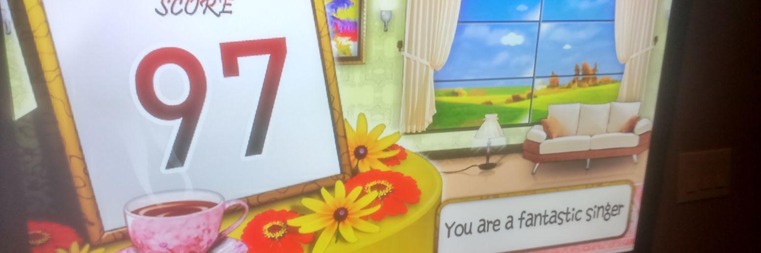 DJ Chocolate Milk banner