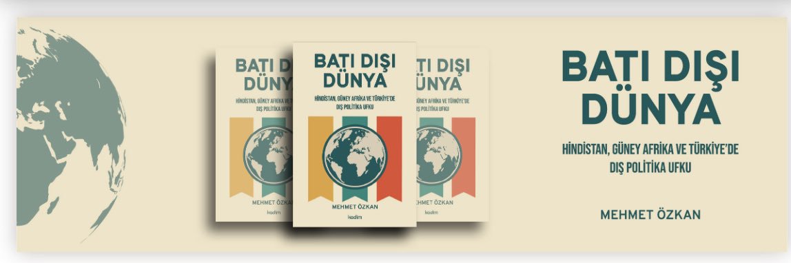 Prof. Dr. Mehmet Özkan's banner