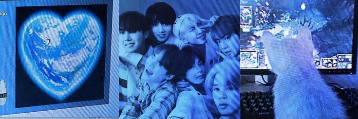 DASSA VAI VER O BTS banner