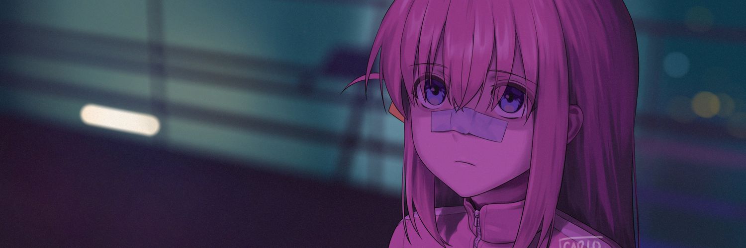 HomurusDora's profile banner image