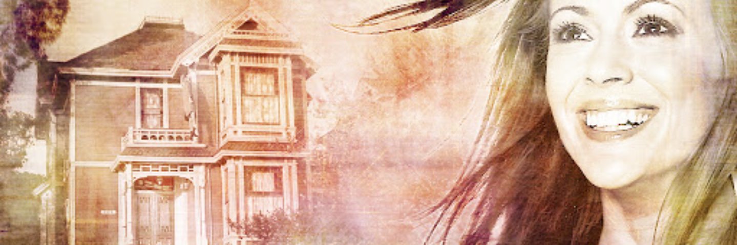 Charmed_Phoebe's profile banner image