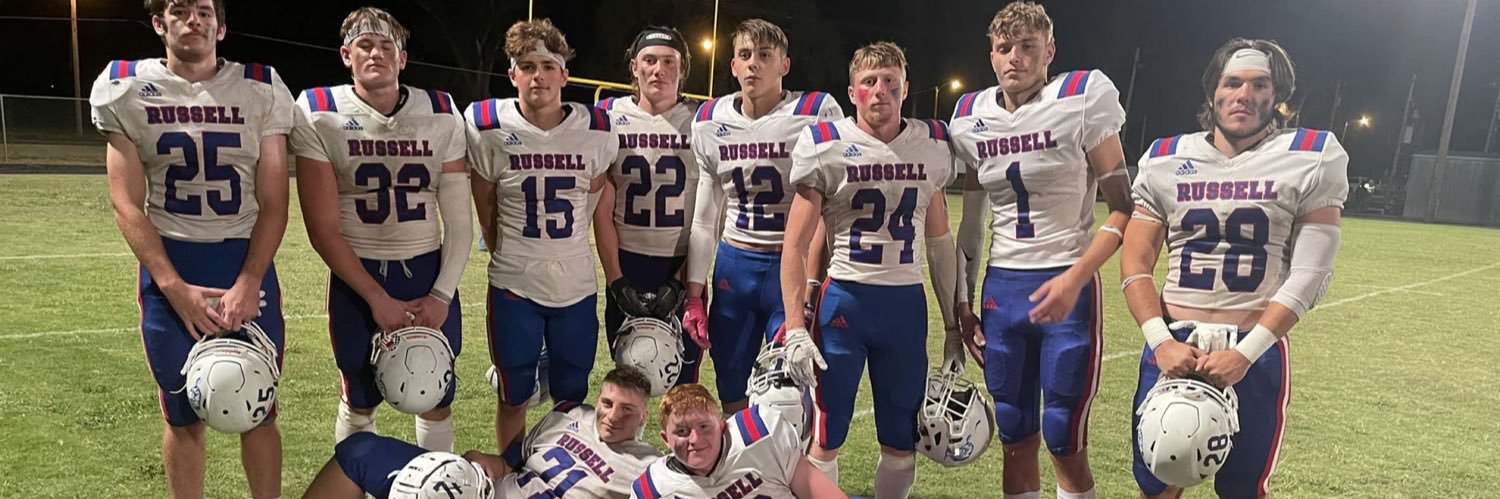Brayden Strobel banner