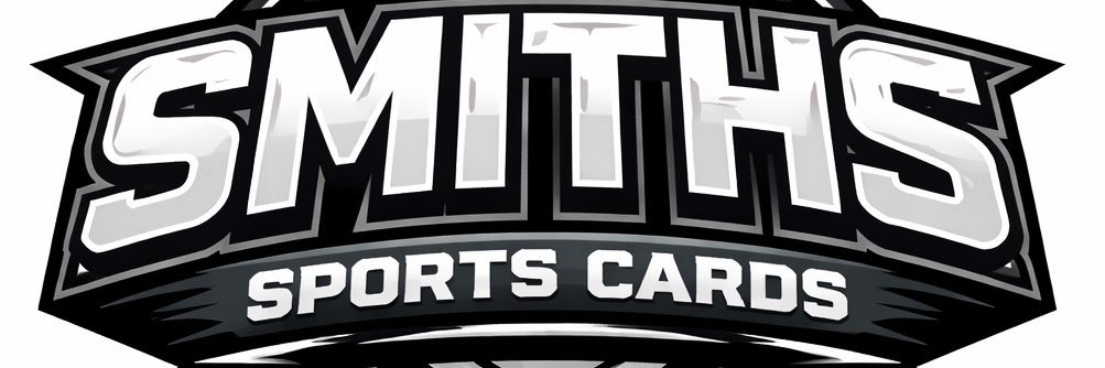 Smith Sport Cards banner