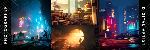 _artfreak Profile Banner