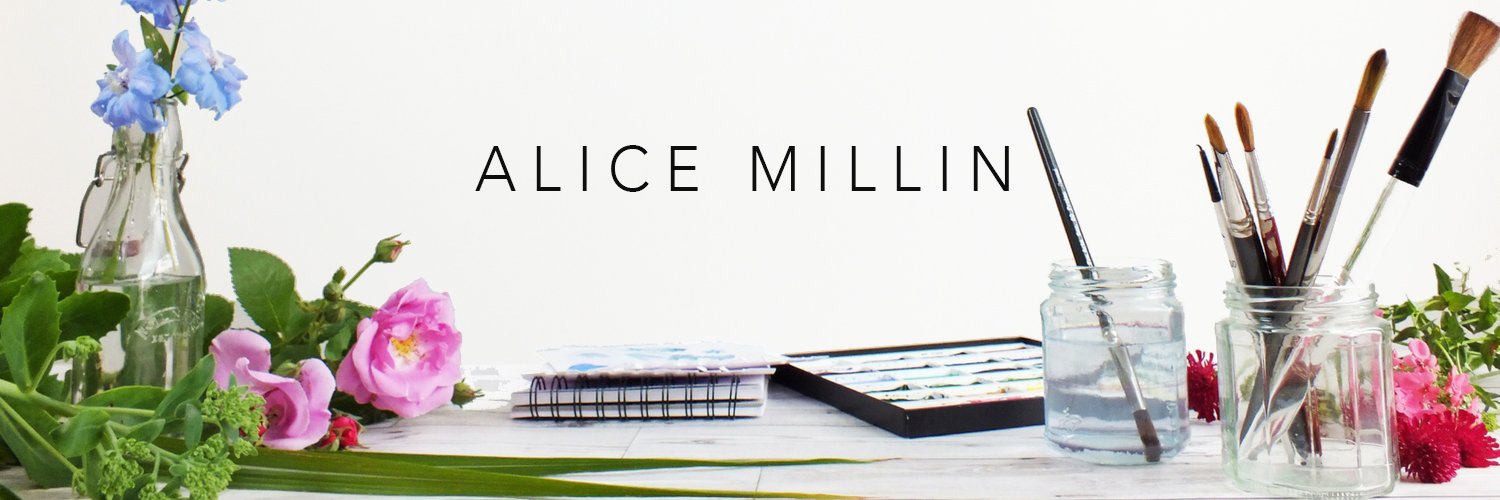 AliceMillin's profile banner image