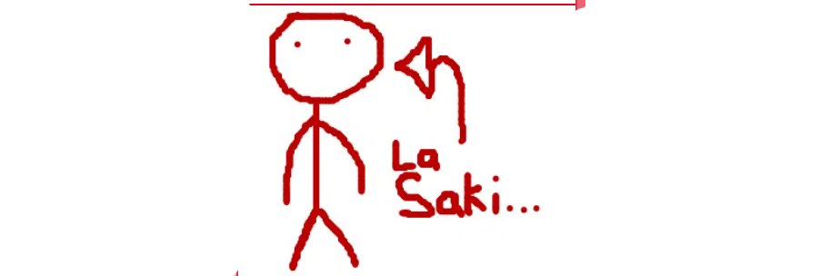 saki banner