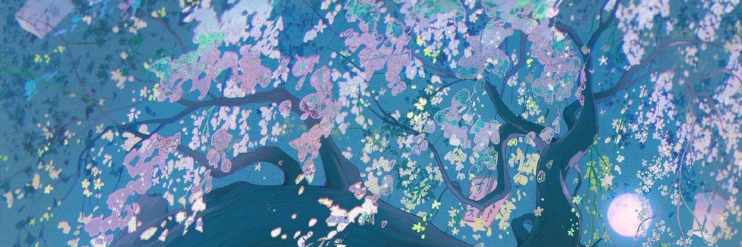 tetia (´⊕_⊕`) banner