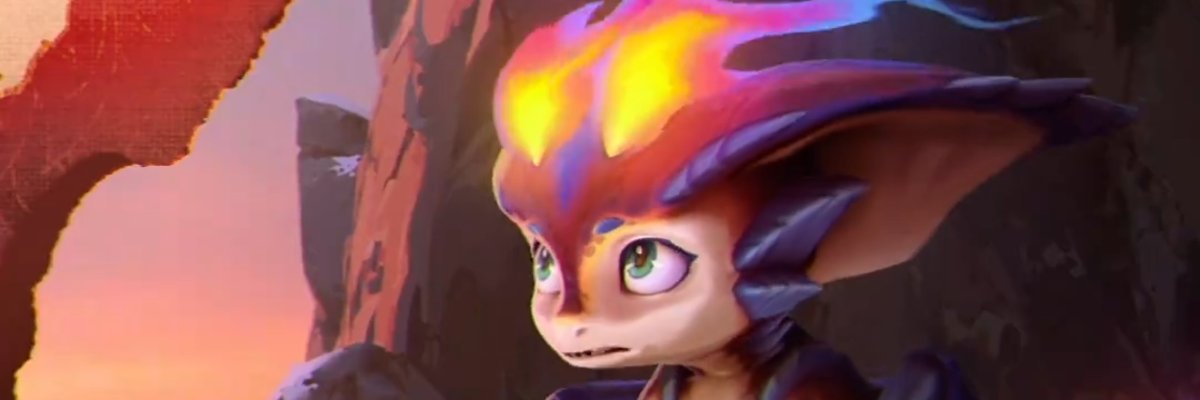 Smolder Fan 🍞🐝 banner