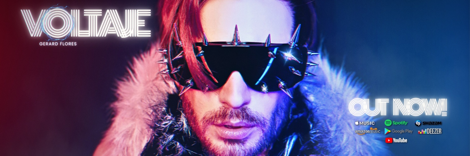 _GerardFlores_'s profile banner image