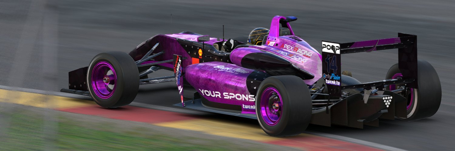 HostileGForce's profile banner image