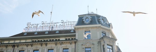 NZZReporting Profile Banner