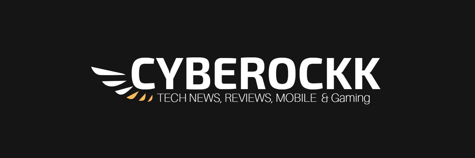 cyberockk's profile banner image