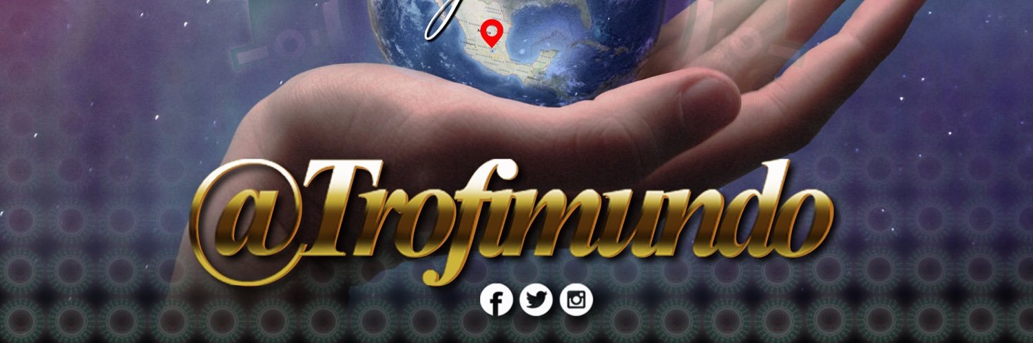 TROFIMUNDO's profile banner image