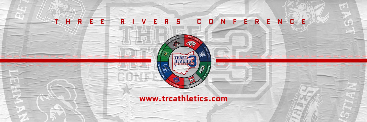 Three Rivers Conference Profile Banner