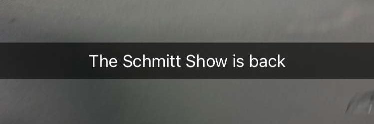 kschmitttty's profile banner image
