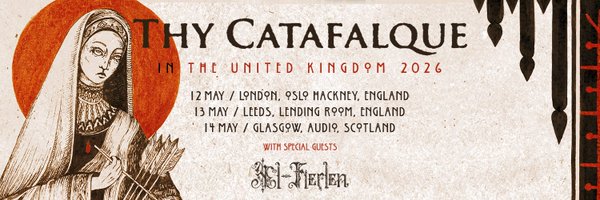 thycatafalque Profile Banner