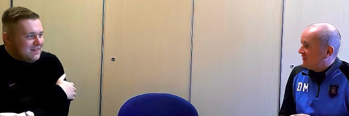 Head It Podcast banner