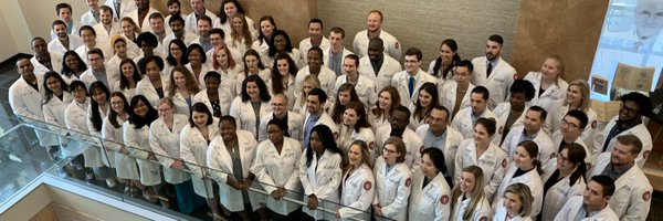 GradSchoolUMMC Profile Banner